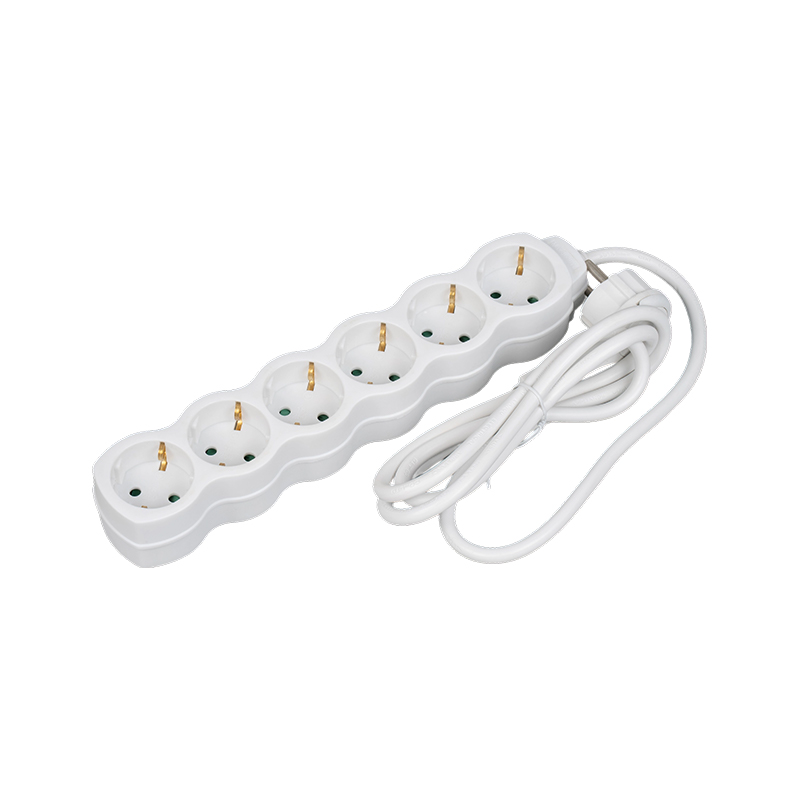 European Power Strip vs. USA a UK Power Strip: Vysvetlenie kľúčových rozdielov